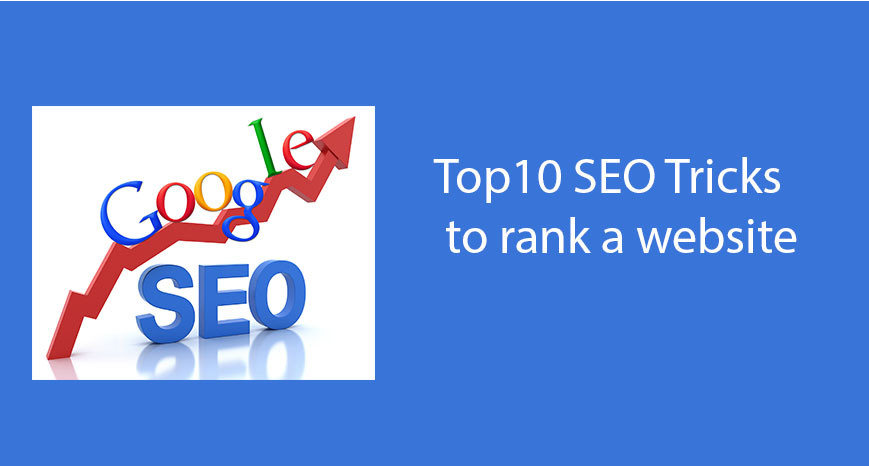 9 Essential SEO Elements to Rank up Your Website