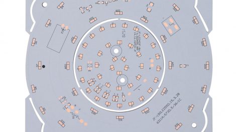 Aluminum PCB