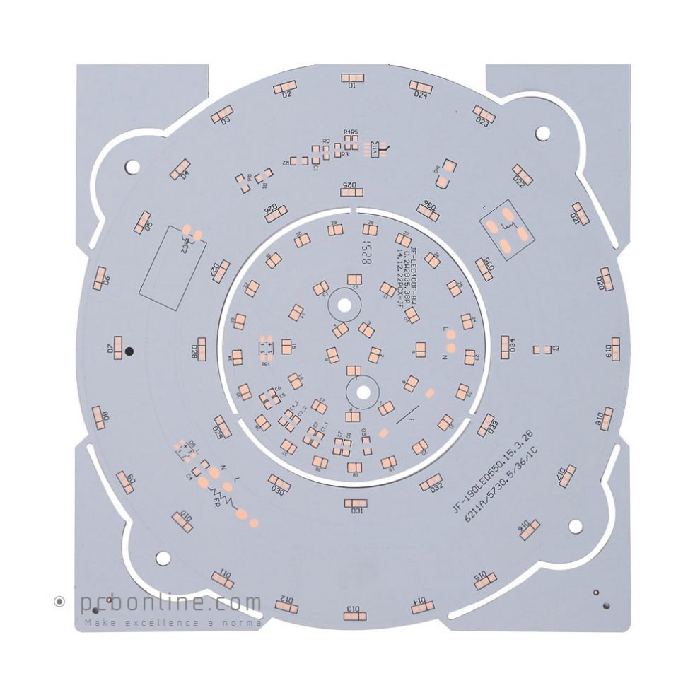 Aluminum PCB