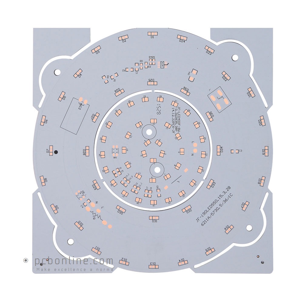 Aluminum PCB