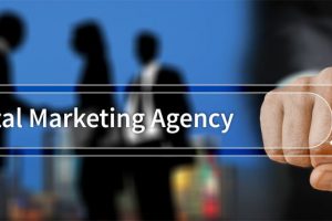 Digital marketing agency