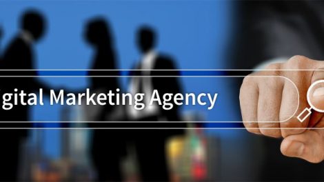 Digital marketing agency