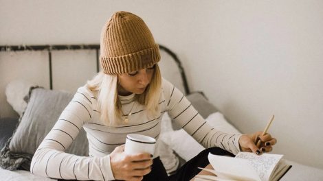 Writing Style