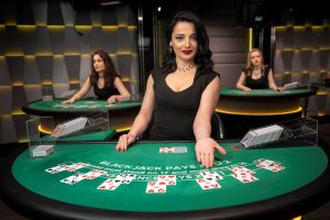 online casino