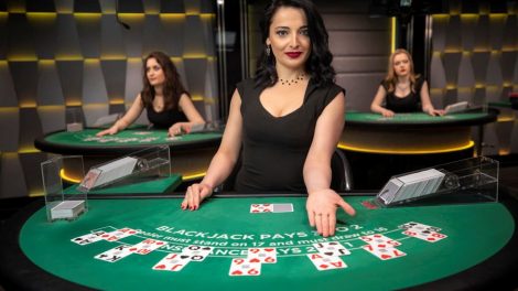 online casino