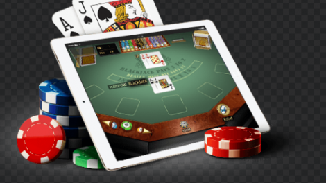 Best Online Casino Games