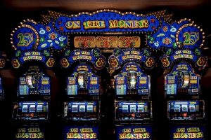 Slots Games