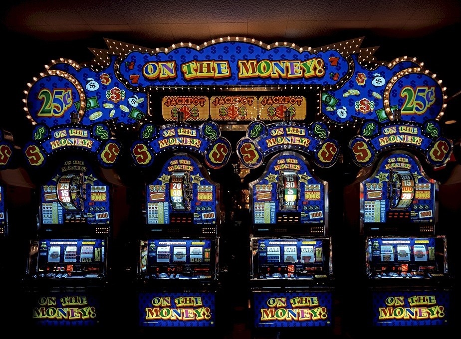 Slots Games