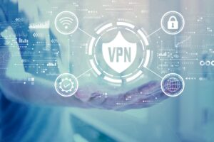 How to Improve Internet Security Using VPN