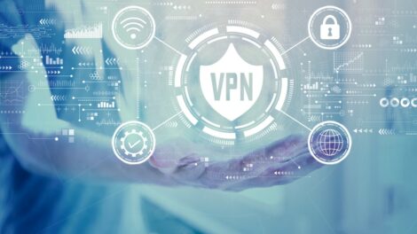 How to Improve Internet Security Using VPN