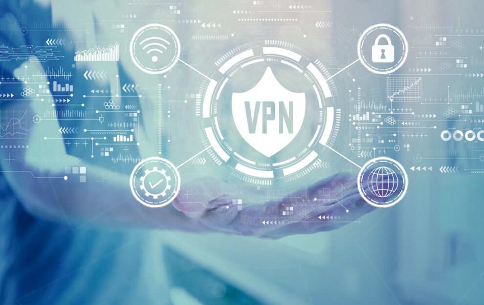 How to Improve Internet Security Using VPN