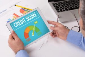 Top tips for improving your credit score