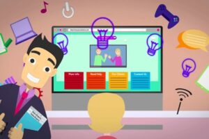 How To Use Explainer Videos To Grow Your Business