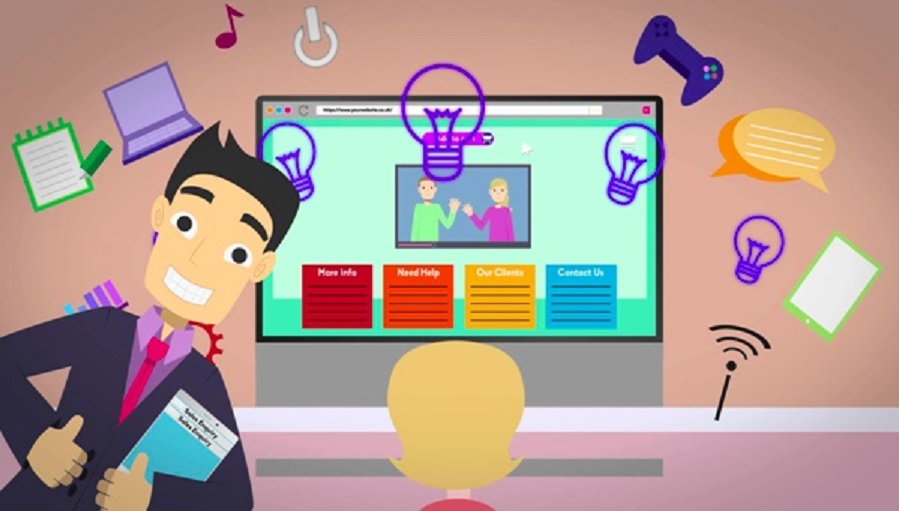 How To Use Explainer Videos To Grow Your Business