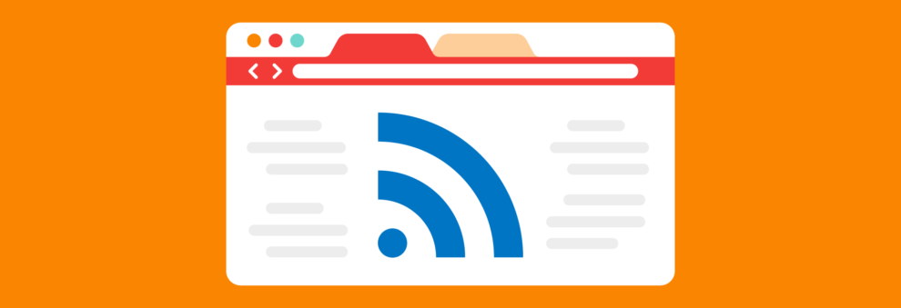 RSS feeds Great for your Business