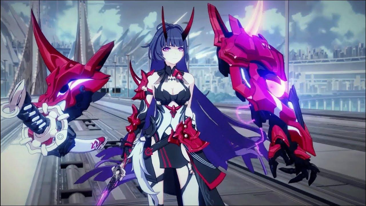 Emulators to download and play Honkai Impact 3 on PC