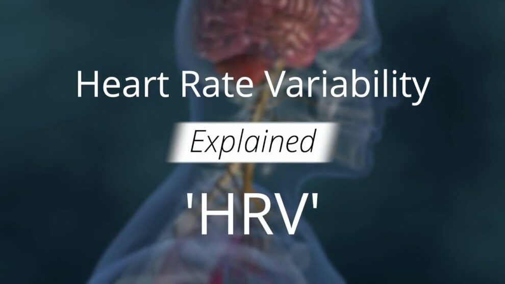 Heart Rate Variability: The Secrets