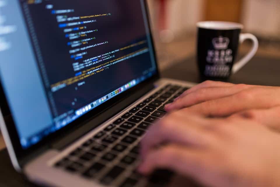 The Most Widely-Used Programming Languages in Online Gaming Industry
