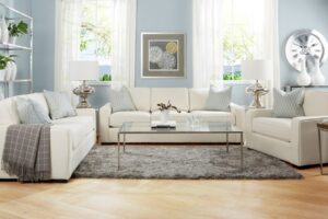 How to choose a living room set