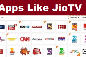 Jio TV alternative free