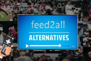 Feed2all alternatives