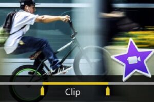 Split a Video in iMovie for iPhone