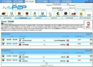 Myp2pguide.com