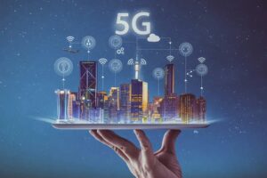 Nokia on the 5G Wireless Market