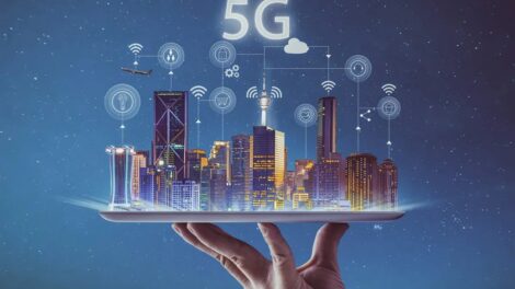 Nokia on the 5G Wireless Market