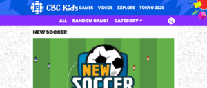 NewSoccer