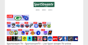 SportStream