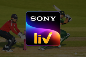 Sony Liv app alternative