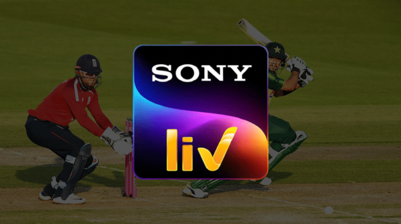 Sony Liv app alternative