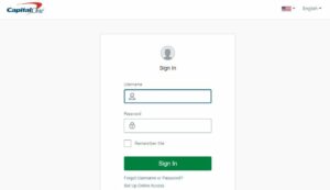 capital one 360 savings login