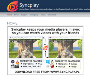 SyncPlay