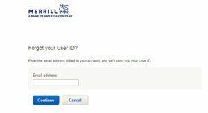 www mymerrill com log in