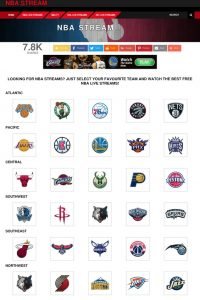 NBAStream.net