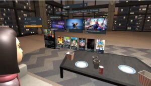 Plex VR