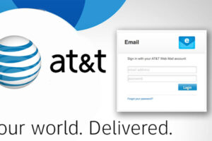 att.net login email