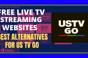 ustvgo