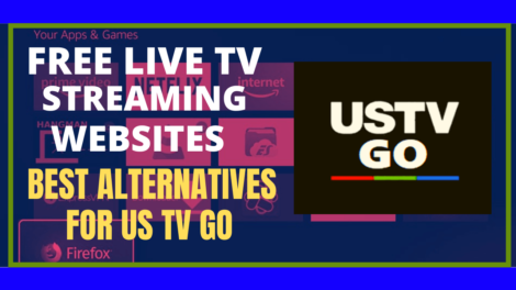 ustvgo