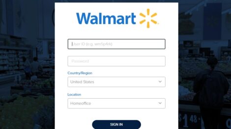 walmartone wire login