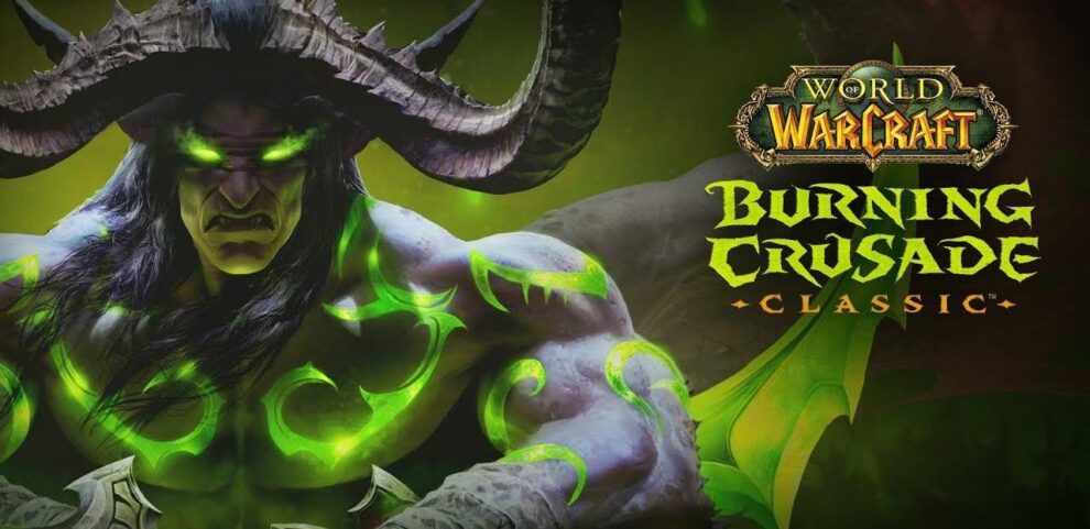 Why Players Prefer To Use Gold4Vanilla for all WoW TBC Classic Gold & Boosting Services?