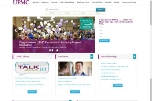 upmc infonet login