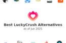 LuckyCrush alternatives