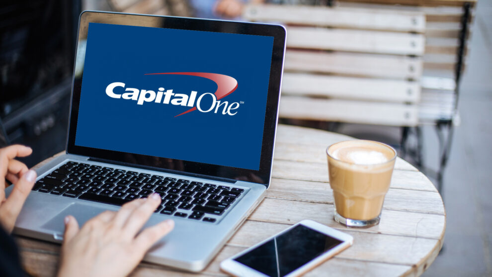 capital one 360 savings login