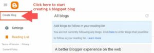 Blogspot