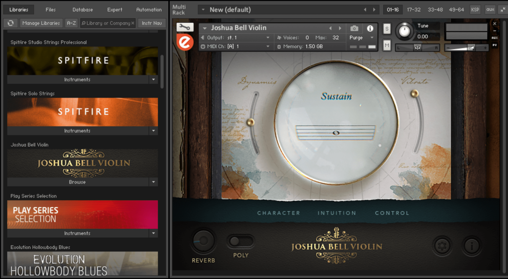 Best Kontakt Libraries To Suit Your Budget