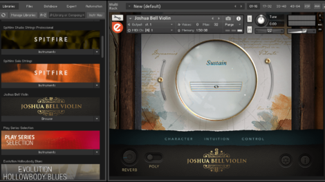 Best Kontakt Libraries To Suit Your Budget