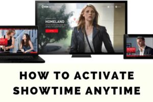 showanytime/activate